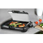 Blaupunkt Contact Grt801 Table Electric Grill Grill 2200W