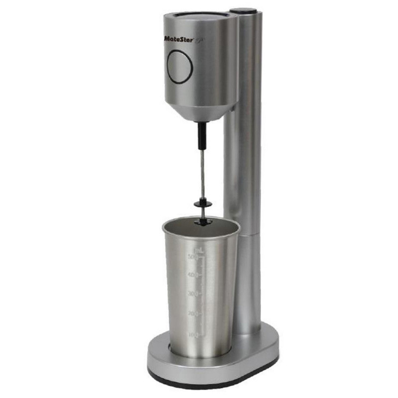 Matestar Platinum Frappe Mixer