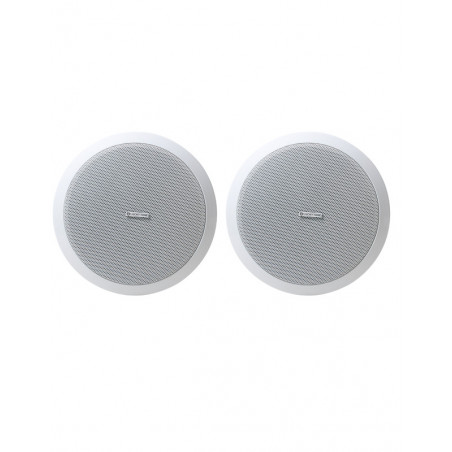 LUCKY TONE CB-620 Pair of Ceiling Speakers Bluetooth