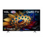 TCL 65" / 65C655 QLED 4K UHD Android TV