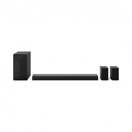 LG Dolby Atmos Soundbar S70TR