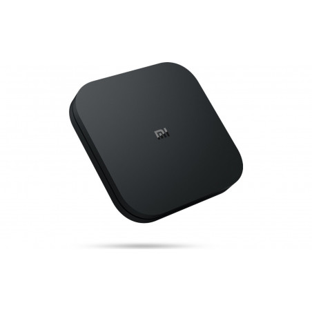 Xiaomi TV Box Mi Box S 2nd Gen 4K UHD with WiFi USB 2.0 2GB RAM and 8GB