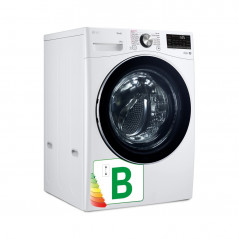 LG FOP3CYV2W Washing Machine 20kg