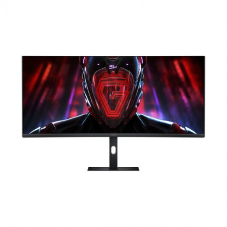 XIAOMI G34WQi Curved Gaming PC Monitor, 34"