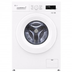 LG F4X1009NWH Washing Machine 9kg