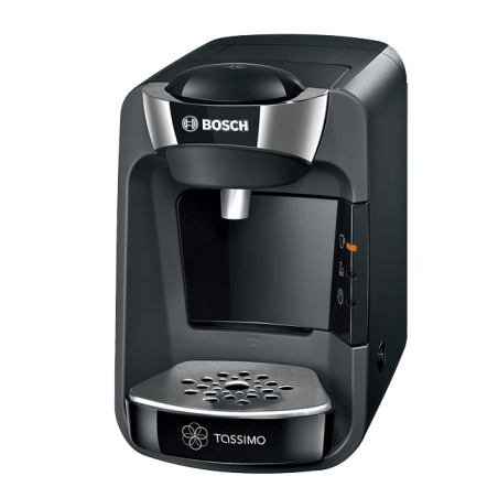 BOSCH TAS3202 Tassimo Capsule Coffee Machine