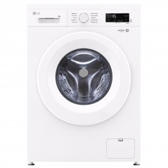 LG F4X1008NWH Washing Machine 8kg