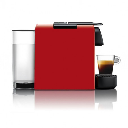 NESPRESSO  EN85.B Essenza Mini