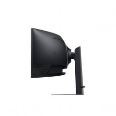 SAMSUNG LS49CG950EUXEN Odyssey G9 Gaming Οθόνη Ηλεκτρονικού Υπολογιστή, 49"