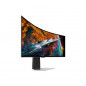 SAMSUNG LS49CG950SUXDU Odyssey OLED G95SC Curved Gaming Monitor, 49"