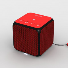 SONY SRS-X11 Bluetooth Speaker