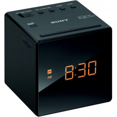 Sony ICF-C1 Clock radio