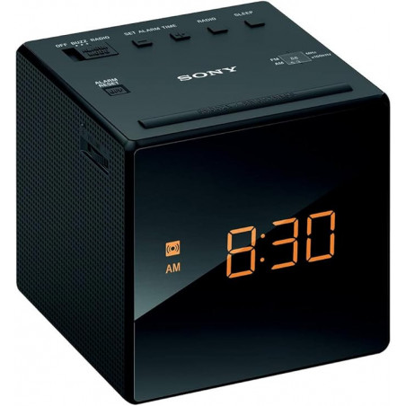 Sony ICF-C1 Clock radio