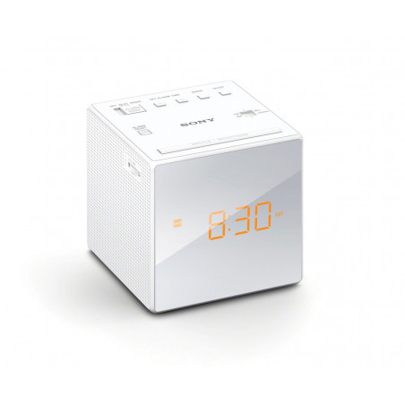 Sony ICF-C1 Clock radio