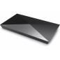 Sony BDP-S6200 3D Blu-ray player with 4K upscaling and Wi-Fi®