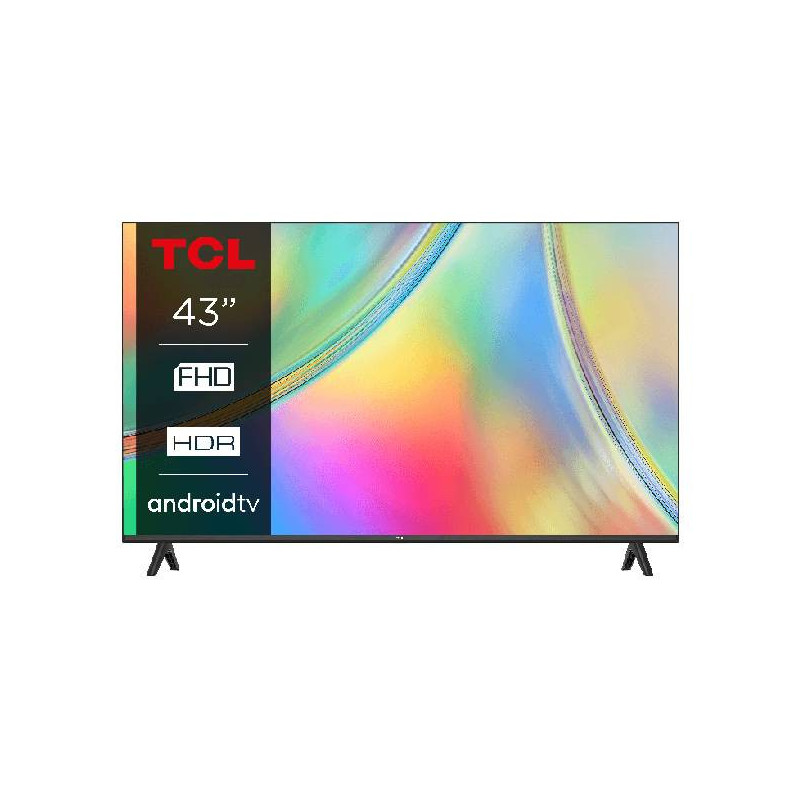 TCL 43'' 43S5403A Full HD Android TV