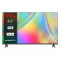 TCL 43S5403A Full HD Android TV, 43''