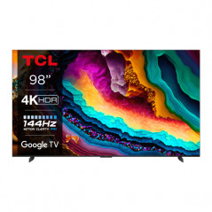 TCL  98"  98P745 / UHD 4K  HDR