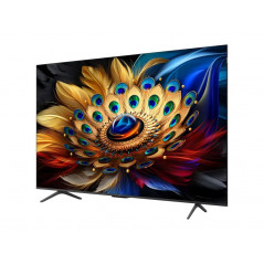 TCL 75C69B QLED UHD 4K Google Τηλεόραση, 75"