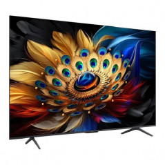 TCL 75C69B QLED UHD 4K Google TV, 75"