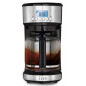 Izzy Programmable Filter Coffee Maker 1000W