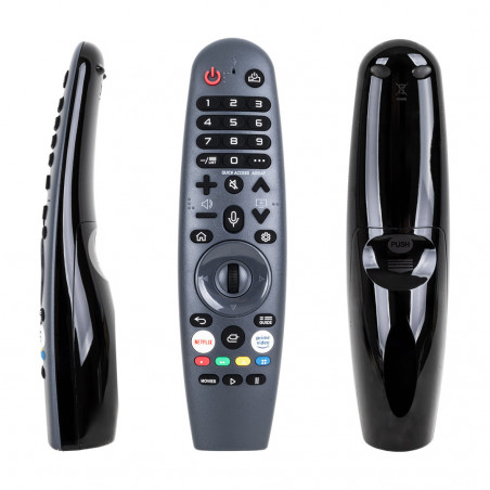 LG Magic Remote Control