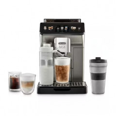 DELONGHI  ECAM450.86.T Eletta Explore Fully Automatic Coffee Maker