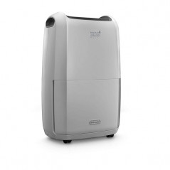 DELONGHI DDSX225 ΑriaDry Dehuimidifier, White