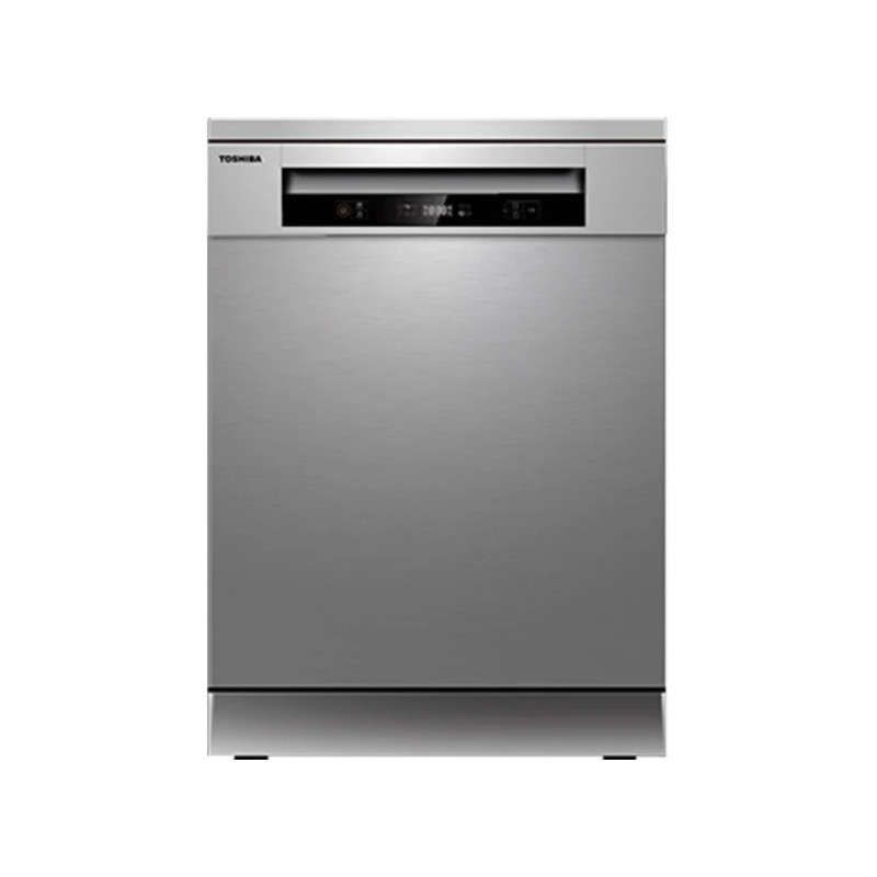 TOSHIBA DISHWASHER  DW-14F5EE(S)