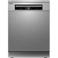 TOSHIBA DISHWASHER  DW-14F5EE(S)