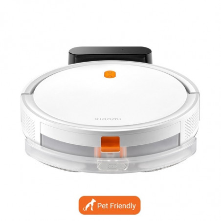 Xiaomi Robot vacuum cleaner  E5