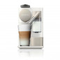 NESPRESSO Lattisima One Capsule Coffee Machine, White