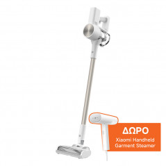 Xiaomi Vacuum Cleaner G20 & Handheld Garment Steamer GIFT