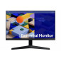 Samsung S24C312EAU IPS Monitor 24" FHD 1920x1080 με Χρόνο Απόκρισης 5ms GTG