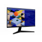 Samsung S24C312EAU IPS Monitor 24" FHD 1920x1080 με Χρόνο Απόκρισης 5ms GTG