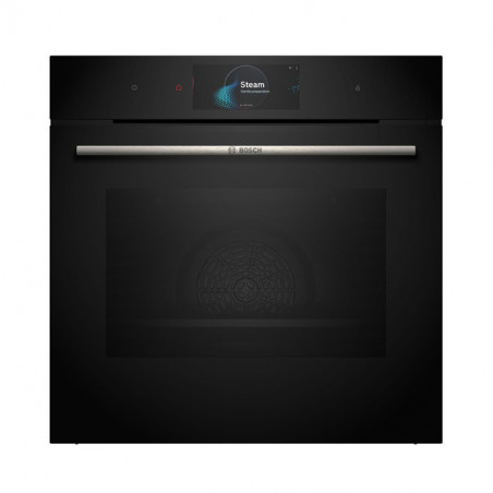 Bosch Built In Steam Oven Series 8 / HSG7584B1