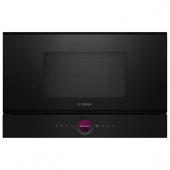 Bosch Built In Microwave Series 8 / BEL7321B1