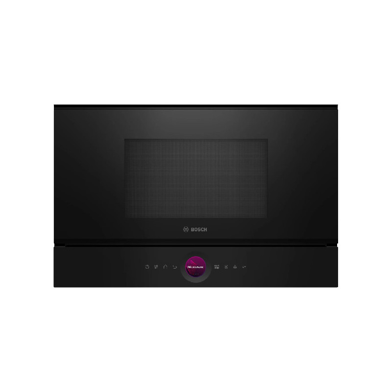 Bosch Built In Microwave Series 8 / BEL7321B1