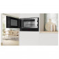 Bosch Built In Microwave Series 8 / BEL7321B1