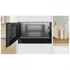 Bosch Built In Microwave Series 8 / BEL7321B1