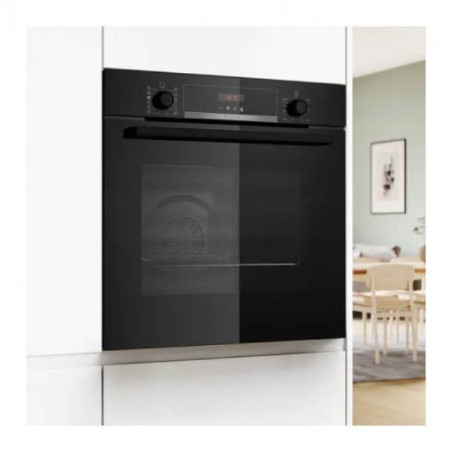 BOSCH HQA574BB3 Built-In Oven with Pyrolysis