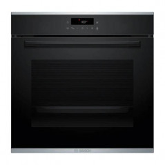 BOSCH HBA272BB3 Built-In Oven with Pyrolysis