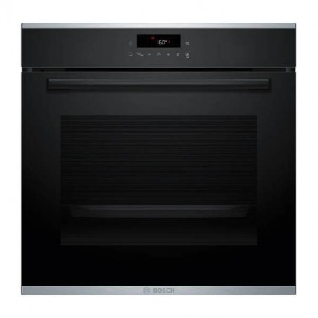 BOSCH HBA272BB3 Built-In Oven with Pyrolysis