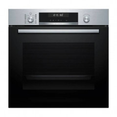 BOSCH HBG578BS3 Built-In Oven with Pyrolysis