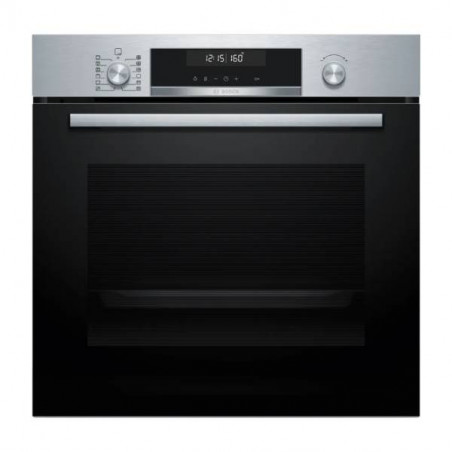 BOSCH HBG578BS3 Built-In Oven with Pyrolysis