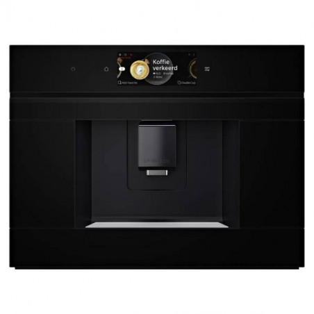 BOSCH CTL9181B0 Series 8, Built-In Fully Automatic Coffee Machine