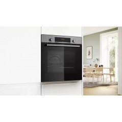 Bosch Built In Oven Series 4 / HBA513BS00