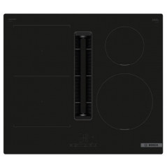 Bosch Induction Hob with Integrated Ventilation System Series 4 / PVS611B16E