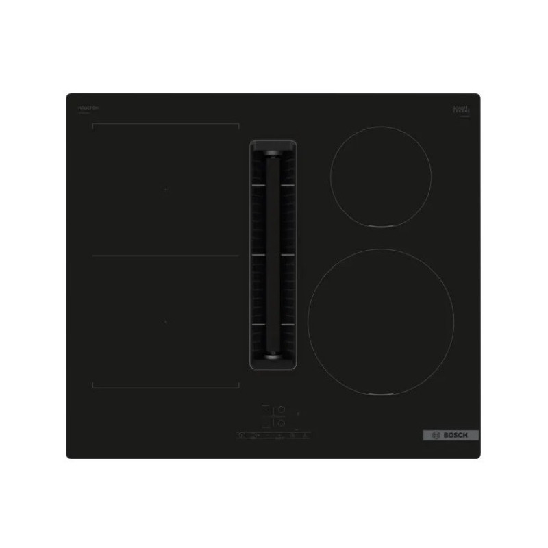 Bosch Induction Hob with Integrated Ventilation System Series 4 / PVS611B16E