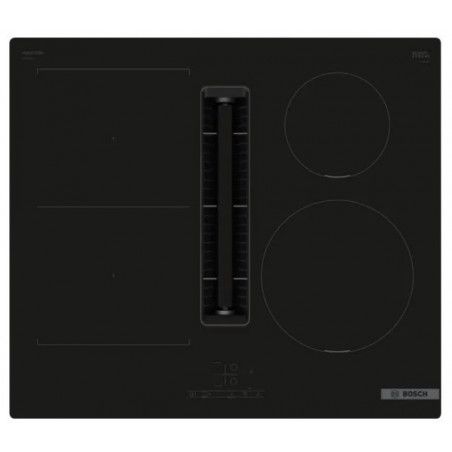 Bosch Induction Hob with Integrated Ventilation System Series 4 / PVS611B16E